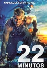 pelicula 22 Minutos